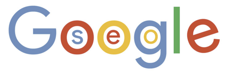 SEO-Keywords in den Texten auf der Webseite helfen einem Unternehmen es in Googles Trefferliste ganz nach oben zu schaffen. Bildquelle: Tumisu via pixabay.com